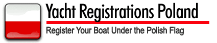 Yacht Registrations Poland Logo